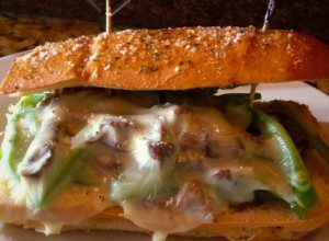 Rosarito Pizza Pannini Italian Cuisine
